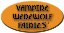 Vampire Werewolf Fairies