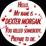 Button: Dexter