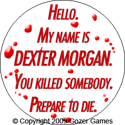 Dexter button