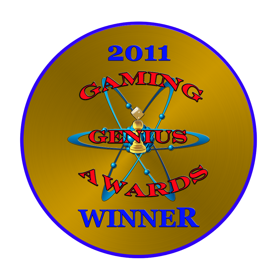 Gaming Genius Awards