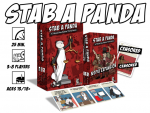 Stab A Panda coming to Kickstarter on April 3