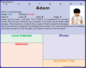 Adam